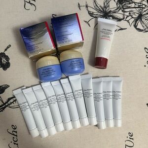 SHISEIDO MINIS